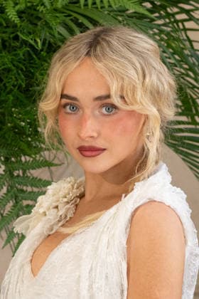 PFW - Christian Dior Photocall Sabrina Carpenter attending the Christian Dior Haute Couture Fall Winter 2026 2027 show as part of Paris Fashion Week in Paris, France on July 06, 2025. Photo by Laurent Zabulon ABACAPRESS.COM  Copyright: xZabulonxLaurent ABACAx