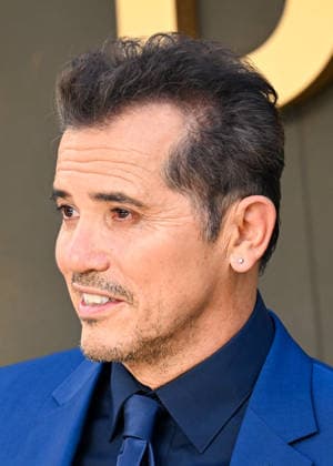Cast attend the World Premiere of ˜The Odyssey™ at Odeon Luxe Leicester Square, London Featuring: John Leguizamo Where: London, United Kingdom When: 06 Jul 2026 Credit: Cover Images EDITORIAL USE ONLY. NOT FOR USE BY NEWSPAPERS BASED IN THE UK. Copyright: xx coverimg55832619