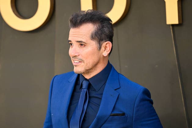 Cast attend the World Premiere of ˜The Odyssey™ at Odeon Luxe Leicester Square, London Featuring: John Leguizamo Where: London, United Kingdom When: 06 Jul 2026 Credit: Cover Images EDITORIAL USE ONLY. NOT FOR USE BY NEWSPAPERS BASED IN THE UK. Copyright: xx coverimg55832620