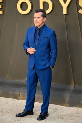 Cast attend the World Premiere of ˜The Odyssey™ at Odeon Luxe Leicester Square, London Featuring: John Leguizamo Where: London, United Kingdom When: 06 Jul 2026 Credit: Cover Images EDITORIAL USE ONLY. NOT FOR USE BY NEWSPAPERS BASED IN THE UK. Copyright: xx coverimg55832621