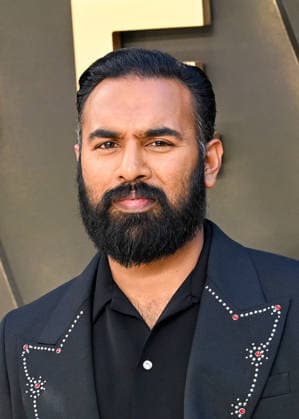 Cast attend the World Premiere of ˜The Odyssey™ at Odeon Luxe Leicester Square, London Featuring: Himesh Patel Where: London, United Kingdom When: 06 Jul 2026 Credit: Cover Images EDITORIAL USE ONLY. NOT FOR USE BY NEWSPAPERS BASED IN THE UK. Copyright: xx coverimg55832623