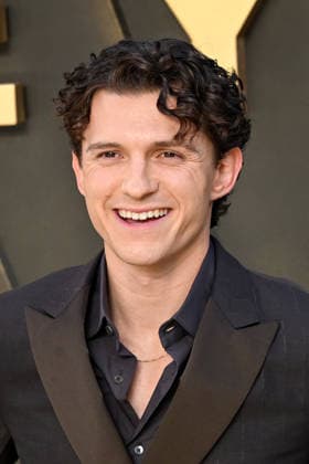 Cast attend the World Premiere of ˜The Odyssey™ at Odeon Luxe Leicester Square, London Featuring: Tom Holland Where: London, United Kingdom When: 06 Jul 2026 Credit: Cover Images EDITORIAL USE ONLY. NOT FOR USE BY NEWSPAPERS BASED IN THE UK. Copyright: xx coverimg55832635