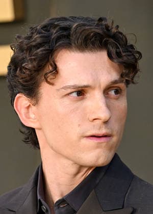 Cast attend the World Premiere of ˜The Odyssey™ at Odeon Luxe Leicester Square, London Featuring: Tom Holland Where: London, United Kingdom When: 06 Jul 2026 Credit: Cover Images EDITORIAL USE ONLY. NOT FOR USE BY NEWSPAPERS BASED IN THE UK. Copyright: xx coverimg55832638