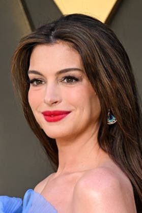 Cast attend the World Premiere of ˜The Odyssey™ at Odeon Luxe Leicester Square, London Featuring: Anne Hathaway Where: London, United Kingdom When: 06 Jul 2026 Credit: Cover Images EDITORIAL USE ONLY. NOT FOR USE BY NEWSPAPERS BASED IN THE UK. Copyright: xx coverimg55832645