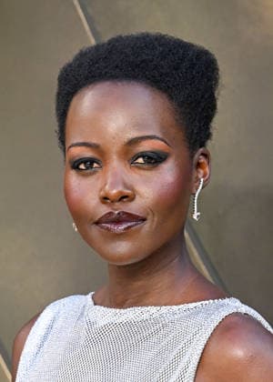 Cast attend the World Premiere of ˜The Odyssey™ at Odeon Luxe Leicester Square, London Featuring: Lupita Nyong o Where: London, United Kingdom When: 06 Jul 2026 Credit: Cover Images EDITORIAL USE ONLY. NOT FOR USE BY NEWSPAPERS BASED IN THE UK. Copyright: xx coverimg55832653
