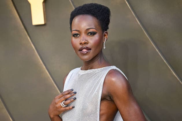 Cast attend the World Premiere of ˜The Odyssey™ at Odeon Luxe Leicester Square, London Featuring: Lupita Nyong o Where: London, United Kingdom When: 06 Jul 2026 Credit: Cover Images EDITORIAL USE ONLY. NOT FOR USE BY NEWSPAPERS BASED IN THE UK. Copyright: xx coverimg55832657