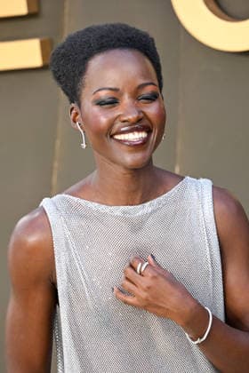 Cast attend the World Premiere of ˜The Odyssey™ at Odeon Luxe Leicester Square, London Featuring: Lupita Nyong o Where: London, United Kingdom When: 06 Jul 2026 Credit: Cover Images EDITORIAL USE ONLY. NOT FOR USE BY NEWSPAPERS BASED IN THE UK. Copyright: xx coverimg55832660