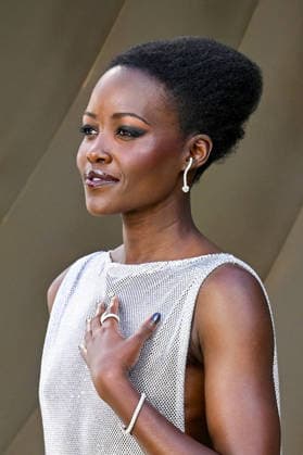 Cast attend the World Premiere of ˜The Odyssey™ at Odeon Luxe Leicester Square, London Featuring: Lupita Nyong o Where: London, United Kingdom When: 06 Jul 2026 Credit: Cover Images EDITORIAL USE ONLY. NOT FOR USE BY NEWSPAPERS BASED IN THE UK. Copyright: xx coverimg55832666