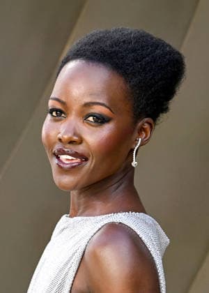Cast attend the World Premiere of ˜The Odyssey™ at Odeon Luxe Leicester Square, London Featuring: Lupita Nyong o Where: London, United Kingdom When: 06 Jul 2026 Credit: Cover Images EDITORIAL USE ONLY. NOT FOR USE BY NEWSPAPERS BASED IN THE UK. Copyright: xx coverimg55832669