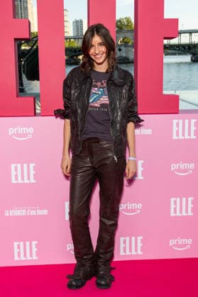 Elle Summer Party Paris Prime Video Premiere Vittoria de Savoie attends Elle Summer Party Toi Moi - seuls contre tous Paris Prime Video Premiere at Noti Club on July 06, 2026 in Paris, France. Photo by Nasser Berzane ABACAPRESS.COM Paris France  Copyright: xBerzanexNasser ABACAx