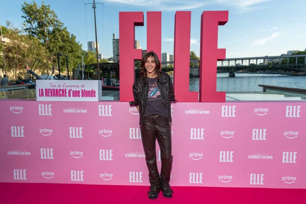 Elle Summer Party Paris Prime Video Premiere Vittoria de Savoie attends Elle Summer Party Toi Moi - seuls contre tous Paris Prime Video Premiere at Noti Club on July 06, 2026 in Paris, France. Photo by Nasser Berzane ABACAPRESS.COM Paris France  Copyright: xBerzanexNasser ABACAx