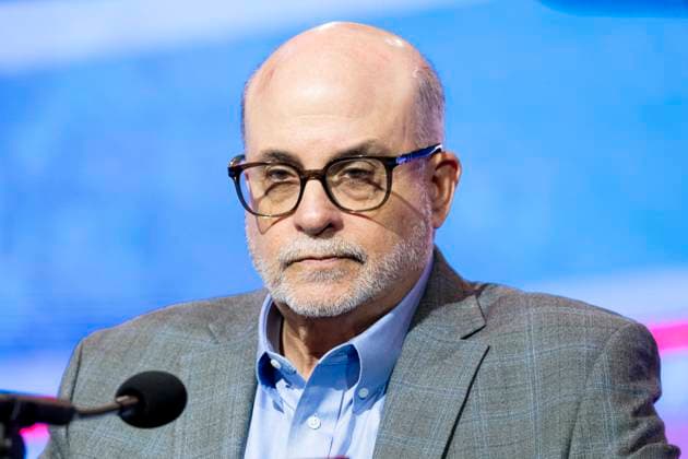 July 6, 2026, National Harbor, Maryland, USA: MARK LEVIN, American broadcaster, speaking at the 2026 Christians United for Israel (CUFI) Washington Summit at the Gaylord National Resort & Convention Center in National Harbor, Maryland. National Harbor USA  - ZUMAb161 20260706_aap_b161_005 Copyright: xMichaelxBrochsteinx