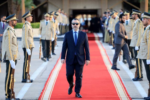 President Macron Arrives For A State Visit To Damascus Syria s Foreign Minister Asaad al-Shaibani (C) waits for the arrival of France s President at the Damascus International Airport in Damascus on July 6, 2026. French President Emmanuel Macron arrived in Damascus on July 6, 2026 for the first visit by a Western European head of state since Syria s new authorities took power in 2024, an AFP journalist said. Macron, who will depart on July 7, 2026, will advocate for a free, pluralist Syria that respects each of its components and plays a role in moderating Middle East tensions, the French presidency told journalists ahead of his arrival. Photo by Ludovic Marin Pool ABACAPRESS.COM Damascus Syria  Copyright: xMarinxLudovic Pool ABACAx