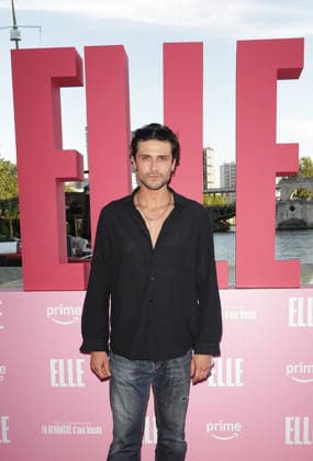 Baptiste Masseline Photocall at the Prime Video Elle Summer Party at Noti Club in Paris on July 6, 2026 Coadic Guirec Bestimage Photocall at the Prime Video Elle Summer Party at Noti Club in Paris on July 6, 2026 Paris, France  Copyright: xCOADICxGUIRECx xBESTIMAGExCOADICxGUIRECx xBESTIMAGEx