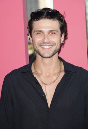 Baptiste Masseline Photocall at the Prime Video Elle Summer Party at Noti Club in Paris on July 6, 2026 Coadic Guirec Bestimage Photocall at the Prime Video Elle Summer Party at Noti Club in Paris on July 6, 2026 Paris, France  Copyright: xCOADICxGUIRECx xBESTIMAGExCOADICxGUIRECx xBESTIMAGEx