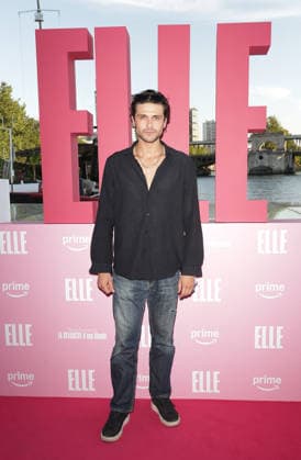 Baptiste Masseline Photocall at the Prime Video Elle Summer Party at the Noti Club in Paris on July 6, 2026 Coadic Guirec Bestimage Photocall at the Prime Video Elle Summer Party at the Noti Club in Paris on July 6, 2026 Paris, France  Copyright: xCOADICxGUIRECx xBESTIMAGExCOADICxGUIRECx xBESTIMAGEx