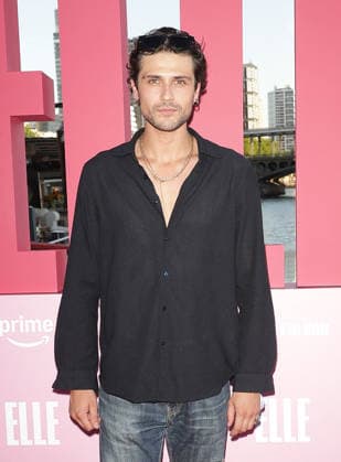 Baptiste Masseline Photocall at the Prime Video Elle Summer Party at the Noti Club in Paris on July 6, 2026 Coadic Guirec Bestimage Photocall at the Prime Video Elle Summer Party at the Noti Club in Paris on July 6, 2026 Paris, France  Copyright: xCOADICxGUIRECx xBESTIMAGExCOADICxGUIRECx xBESTIMAGEx