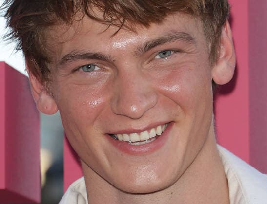Lucas Barski Photocall at the Prime Video Elle Summer Party at Noti Club in Paris on July 6, 2026 Coadic Guirec Bestimage Photocall at the Prime Video Elle Summer Party at Noti Club in Paris on July 6, 2026 Paris, France  Copyright: xCOADICxGUIRECx xBESTIMAGExCOADICxGUIRECx xBESTIMAGEx