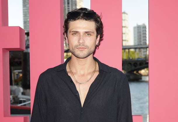 Baptiste Masseline Photocall at the Prime Video Elle Summer Party at Noti Club in Paris on July 6, 2026 Coadic Guirec Bestimage Photocall at the Prime Video Elle Summer Party at Noti Club in Paris on July 6, 2026 Paris, France  Copyright: xCOADICxGUIRECx xBESTIMAGExCOADICxGUIRECx xBESTIMAGEx