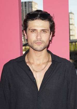 Baptiste Masseline Photocall at the Prime Video Elle Summer Party at Noti Club in Paris on July 6, 2026 Coadic Guirec Bestimage Photocall at the Prime Video Elle Summer Party at Noti Club in Paris on July 6, 2026 Paris, France  Copyright: xCOADICxGUIRECx xBESTIMAGExCOADICxGUIRECx xBESTIMAGEx