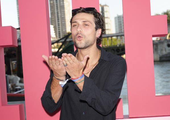 Baptiste Masseline Photocall at the Prime Video Elle Summer Party at Noti Club in Paris on July 6, 2026 Coadic Guirec Bestimage Photocall at the Prime Video Elle Summer Party at Noti Club in Paris on July 6, 2026 Paris, France  Copyright: xCOADICxGUIRECx xBESTIMAGExCOADICxGUIRECx xBESTIMAGEx