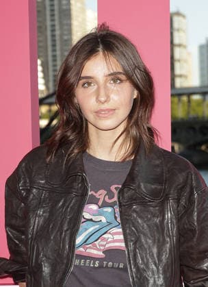 Vittoria of Savoy, daughter of Emmanuel Philibert and Clotilde Courau, at the Prime Video Elle Summer Party photocall at the Noti Club in Paris on July 6, 2026. Coadic Guirec, Bestimage. Photocall from the Prime Video Elle Summer Party at the Noti Club in Paris on July 6, 2026, Paris, France  Copyright: xCOADICxGUIRECx xBESTIMAGExCOADICxGUIRECx xBESTIMAGEx