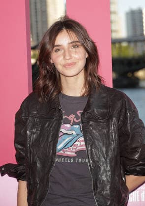 Vittoria of Savoy, daughter of Emmanuel Philibert and Clotilde Courau, at the Prime Video Elle Summer Party photocall at the Noti Club in Paris on July 6, 2026. Coadic Guirec, Bestimage. Photocall from the Prime Video Elle Summer Party at the Noti Club in Paris on July 6, 2026, Paris, France  Copyright: xCOADICxGUIRECx xBESTIMAGExCOADICxGUIRECx xBESTIMAGEx