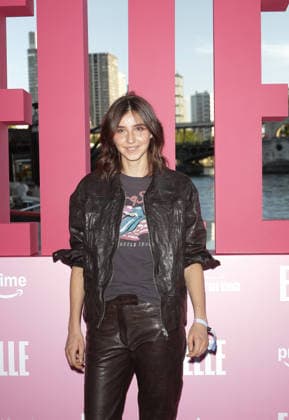 Vittoria of Savoy, daughter of Emmanuel Philibert and Clotilde Courau, at the Prime Video Elle Summer Party photocall at the Noti Club in Paris on July 6, 2026. Coadic Guirec, Bestimage. Photocall from the Prime Video Elle Summer Party at the Noti Club in Paris on July 6, 2026, Paris, France  Copyright: xCOADICxGUIRECx xBESTIMAGExCOADICxGUIRECx xBESTIMAGEx