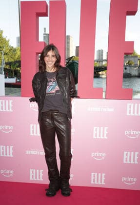 Vittoria of Savoy, daughter of Emmanuel Philibert and Clotilde Courau, at the Prime Video Elle Summer Party photocall at the Noti Club in Paris on July 6, 2026. Coadic Guirec, Bestimage. Photocall from the Prime Video Elle Summer Party at the Noti Club in Paris on July 6, 2026, Paris, France  Copyright: xCOADICxGUIRECx xBESTIMAGExCOADICxGUIRECx xBESTIMAGEx