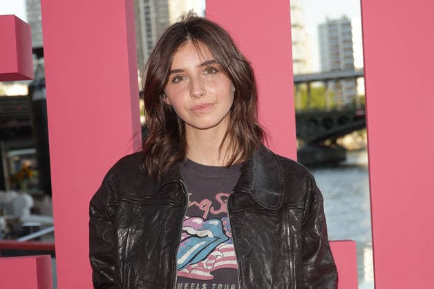 Vittoria of Savoy, daughter of Emmanuel Philibert and Clotilde Courau, at the Prime Video Elle Summer Party photocall at the Noti Club in Paris on July 6, 2026. Coadic Guirec, Bestimage. Photocall from the Prime Video Elle Summer Party at the Noti Club in Paris on July 6, 2026, Paris, France  Copyright: xCOADICxGUIRECx xBESTIMAGExCOADICxGUIRECx xBESTIMAGEx