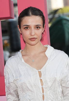 Carmen Kassovitz, daughter of Mathieu Kassovitz, at the Prime Video Elle Summer Party photocall at the Noti Club in Paris on July 6, 2026. Coadic Guirec, Bestimage. Photocall from the Prime Video Elle Summer Party at the Noti Club in Paris on July 6, 2026. Paris, France  Copyright: xCOADICxGUIRECx xBESTIMAGExCOADICxGUIRECx xBESTIMAGEx