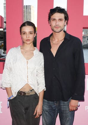 Carmen Kassovitz, daughter of Mathieu Kassovitz and Baptiste Masseline, at the Prime Video Elle Summer Party photocall at the Noti Club in Paris on July 6, 2026. Coadic Guirec, Bestimage. Photocall from the Prime Video Elle Summer Party at the Noti Club in Paris on July 6, 2026. Paris, France  Copyright: xCOADICxGUIRECx xBESTIMAGExCOADICxGUIRECx xBESTIMAGEx