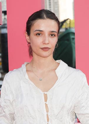Carmen Kassovitz, daughter of Mathieu Kassovitz, at the Prime Video Elle Summer Party photocall at the Noti Club in Paris on July 6, 2026. Coadic Guirec, Bestimage. Photocall from the Prime Video Elle Summer Party at the Noti Club in Paris on July 6, 2026. Paris, France  Copyright: xCOADICxGUIRECx xBESTIMAGExCOADICxGUIRECx xBESTIMAGEx
