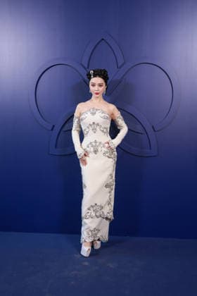 Fan Bingbing at the Georges Hobeika Fall Winter 2026–2027 Haute Couture Collection fashion show during Paris Fashion Week, July 6, 2026 Florian Lavielle Bestimage Celebrities at the Georges Hobeika Fall Winter 2026–2027 Haute Couture Collection fashion show during Paris Fashion Week on July 6, 2026, in Paris, France  Copyright: xFlorianxLaviellex xBestimagexFlorianxLaviellex xBestimagex