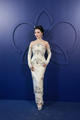 Fan Bingbing at the Georges Hobeika Fall Winter 2026–2027 Haute Couture Collection fashion show during Paris Fashion Week, July 6, 2026 Florian Lavielle Bestimage Celebrities at the Georges Hobeika Fall Winter 2026–2027 Haute Couture Collection fashion show during Paris Fashion Week on July 6, 2026, in Paris, France  Copyright: xFlorianxLaviellex xBestimagexFlorianxLaviellex xBestimagex
