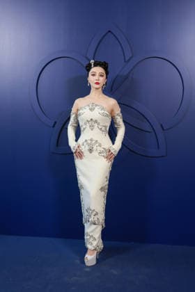 Fan Bingbing at the Georges Hobeika Fall Winter 2026–2027 Haute Couture Collection fashion show during Paris Fashion Week, July 6, 2026 Florian Lavielle Bestimage Celebrities at the Georges Hobeika Fall Winter 2026–2027 Haute Couture Collection fashion show during Paris Fashion Week on July 6, 2026, in Paris, France  Copyright: xFlorianxLaviellex xBestimagexFlorianxLaviellex xBestimagex