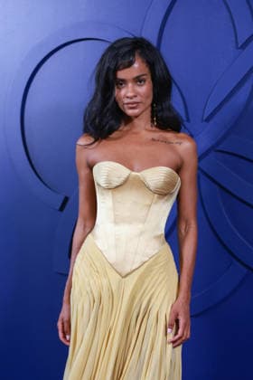 Narah Baptista at the Georges Hobeika Fall Winter 2026–2027 Haute Couture Collection fashion show during Paris Fashion Week, July 6, 2026 Florian Lavielle Bestimage Celebrities at the Georges Hobeika Fall Winter 2026–2027 Haute Couture Collection fashion show during Paris Fashion Week on July 6, 2026, in Paris, France  Copyright: xFlorianxLaviellex xBestimagexFlorianxLaviellex xBestimagex