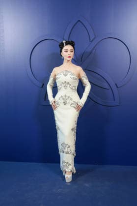 Fan Bingbing at the Georges Hobeika Fall Winter 2026–2027 Haute Couture Collection fashion show during Paris Fashion Week, July 6, 2026 Florian Lavielle Bestimage Celebrities at the Georges Hobeika Fall Winter 2026–2027 Haute Couture Collection fashion show during Paris Fashion Week on July 6, 2026, in Paris, France  Copyright: xFlorianxLaviellex xBestimagexFlorianxLaviellex xBestimagex