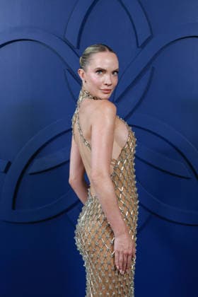 Kate Alexeeva at the Georges Hobeika Fall Winter 2026–2027 Haute Couture Collection fashion show during Paris Fashion Week, July 6, 2026 Florian Lavielle Bestimage Celebrities at the Georges Hobeika Fall Winter 2026–2027 Haute Couture Collection fashion show during Paris Fashion Week on July 6, 2026, in Paris, France  Copyright: xFlorianxLaviellex xBestimagexFlorianxLaviellex xBestimagex