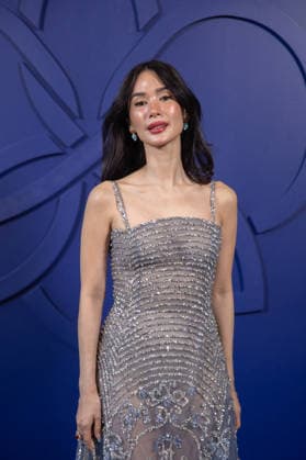 Heart Evangelista at the Georges Hobeika Fall Winter 2026–2027 Haute Couture Collection fashion show during Paris Fashion Week, July 6, 2026 Florian Lavielle Bestimage Celebrities at the Georges Hobeika Fall Winter 2026–2027 Haute Couture Collection fashion show during Paris Fashion Week on July 6, 2026, in Paris, France  Copyright: xFlorianxLaviellex xBestimagexFlorianxLaviellex xBestimagex