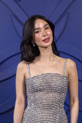 Heart Evangelista at the Georges Hobeika Fall Winter 2026–2027 Haute Couture Collection fashion show during Paris Fashion Week, July 6, 2026 Florian Lavielle Bestimage Celebrities at the Georges Hobeika Fall Winter 2026–2027 Haute Couture Collection fashion show during Paris Fashion Week on July 6, 2026, in Paris, France  Copyright: xFlorianxLaviellex xBestimagexFlorianxLaviellex xBestimagex