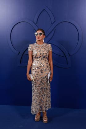 Guest at the Georges Hobeika Fall Winter 2026–2027 Haute Couture Collection fashion show during Paris Fashion Week, July 6, 2026 Florian Lavielle Bestimage Celebrities at the Georges Hobeika Fall Winter 2026–2027 Haute Couture Collection fashion show during Paris Fashion Week on July 6, 2026, Paris, France  Copyright: xFlorianxLaviellex xBestimagexFlorianxLaviellex xBestimagex