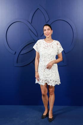 Guest at the Georges Hobeika Fall Winter 2026–2027 Haute Couture Collection fashion show during Paris Fashion Week, July 6, 2026 Florian Lavielle Bestimage Celebrities at the Georges Hobeika Fall Winter 2026–2027 Haute Couture Collection fashion show during Paris Fashion Week on July 6, 2026, Paris, France  Copyright: xFlorianxLaviellex xBestimagexFlorianxLaviellex xBestimagex