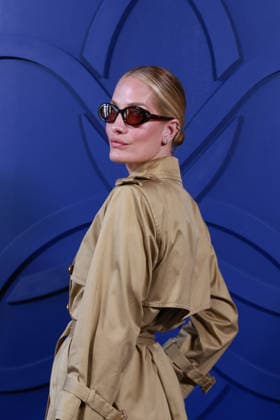 Guest at the Georges Hobeika Fall Winter 2026–2027 Haute Couture Collection fashion show during Paris Fashion Week, July 6, 2026 Florian Lavielle Bestimage Celebrities at the Georges Hobeika Fall Winter 2026–2027 Haute Couture Collection fashion show during Paris Fashion Week on July 6, 2026, Paris, France  Copyright: xFlorianxLaviellex xBestimagexFlorianxLaviellex xBestimagex