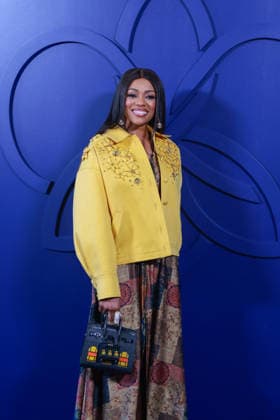 Guest at the Georges Hobeika Fall Winter 2026–2027 Haute Couture Collection fashion show during Paris Fashion Week, July 6, 2026 Florian Lavielle Bestimage Celebrities at the Georges Hobeika Fall Winter 2026–2027 Haute Couture Collection fashion show during Paris Fashion Week on July 6, 2026, Paris, France  Copyright: xFlorianxLaviellex xBestimagexFlorianxLaviellex xBestimagex