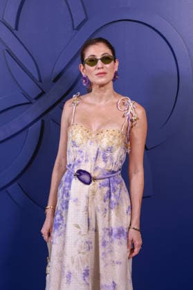 Guest at the Georges Hobeika Fall Winter 2026–2027 Haute Couture Collection fashion show during Paris Fashion Week, July 6, 2026 Florian Lavielle Bestimage Celebrities at the Georges Hobeika Fall Winter 2026–2027 Haute Couture Collection fashion show during Paris Fashion Week on July 6, 2026, Paris, France  Copyright: xFlorianxLaviellex xBestimagexFlorianxLaviellex xBestimagex