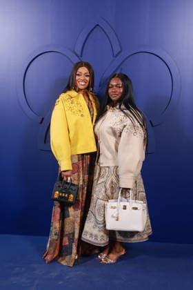 Guest at the Georges Hobeika Fall Winter 2026–2027 Haute Couture Collection fashion show during Paris Fashion Week, July 6, 2026 Florian Lavielle Bestimage Celebrities at the Georges Hobeika Fall Winter 2026–2027 Haute Couture Collection fashion show during Paris Fashion Week on July 6, 2026, Paris, France  Copyright: xFlorianxLaviellex xBestimagexFlorianxLaviellex xBestimagex
