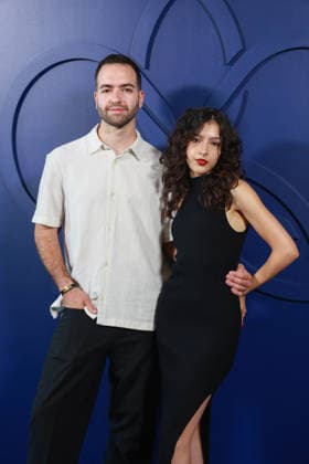 Guest at the Georges Hobeika Fall Winter 2026–2027 Haute Couture Collection fashion show during Paris Fashion Week, July 6, 2026 Florian Lavielle Bestimage Celebrities at the Georges Hobeika Fall Winter 2026–2027 Haute Couture Collection fashion show during Paris Fashion Week on July 6, 2026, Paris, France  Copyright: xFlorianxLaviellex xBestimagexFlorianxLaviellex xBestimagex