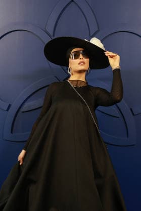 Guest at the Georges Hobeika Fall Winter 2026–2027 Haute Couture Collection fashion show during Paris Fashion Week, July 6, 2026 Florian Lavielle Bestimage Celebrities at the Georges Hobeika Fall Winter 2026–2027 Haute Couture Collection fashion show during Paris Fashion Week on July 6, 2026, Paris, France  Copyright: xFlorianxLaviellex xBestimagexFlorianxLaviellex xBestimagex