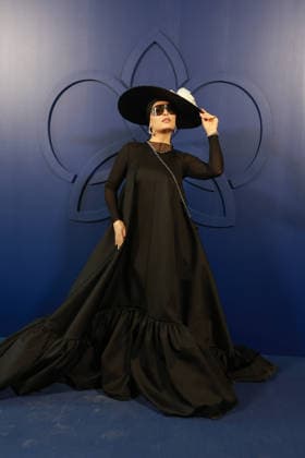 Guest at the Georges Hobeika Fall Winter 2026–2027 Haute Couture Collection fashion show during Paris Fashion Week, July 6, 2026 Florian Lavielle Bestimage Celebrities at the Georges Hobeika Fall Winter 2026–2027 Haute Couture Collection fashion show during Paris Fashion Week on July 6, 2026, Paris, France  Copyright: xFlorianxLaviellex xBestimagexFlorianxLaviellex xBestimagex